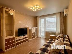 2-к квартира, на длительный срок, 44м2, 5/5 этаж