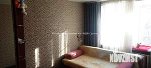 1-к квартира, на длительный срок, 13м2, 4/5 этаж