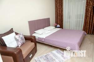 2-к квартира, посуточно, 55м2, 6/9 этаж