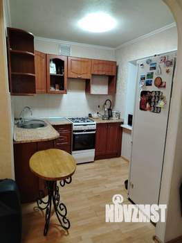 2-к квартира, на длительный срок, 44м2, 5/5 этаж