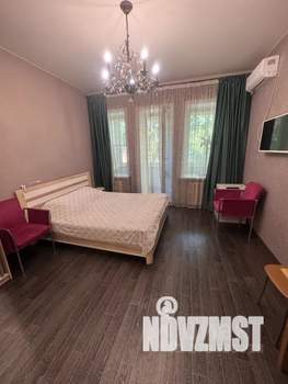 Студия квартира, посуточно, 22м2, 2/2 этаж