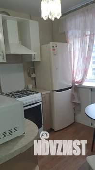 1-к квартира, посуточно, 29м2, 3/5 этаж