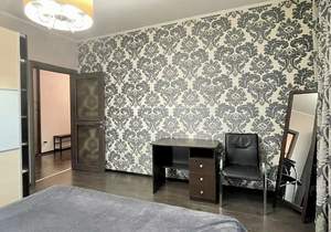 2-к квартира, на длительный срок, 53м2, 7/10 этаж