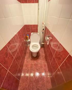 2-к квартира, на длительный срок, 49м2, 4/5 этаж