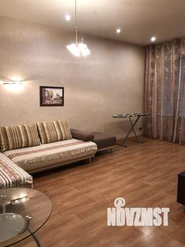 3-к квартира, на длительный срок, 81м2, 1/4 этаж