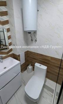 Студия квартира, на длительный срок, 25м2, 13/15 этаж