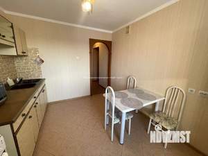 1-к квартира, на длительный срок, 40м2, 7/16 этаж