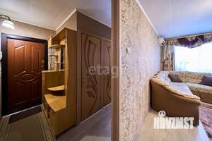 3-к квартира, на длительный срок, 48м2, 3/5 этаж