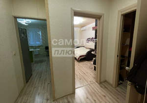 1-к квартира, на длительный срок, 38м2, 4/10 этаж