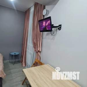 1-к квартира, посуточно, 20м2, 1/2 этаж