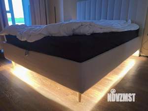 3-к квартира, на длительный срок, 100м2, 12/24 этаж