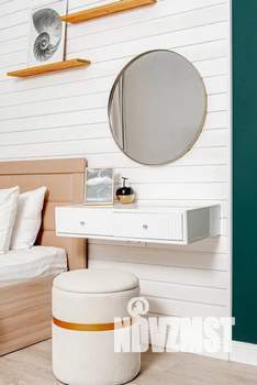 2-к квартира, посуточно, 66м2, 25/25 этаж