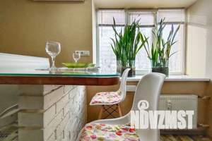 1-к квартира, посуточно, 23м2, 2/5 этаж