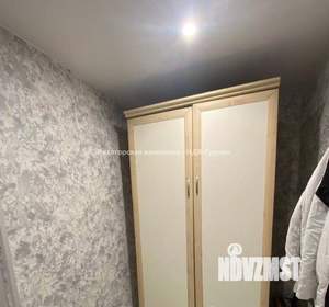 1-к квартира, на длительный срок, 30м2, 4/5 этаж