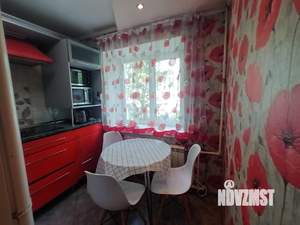 1-к квартира, на длительный срок, 34м2, 2/5 этаж