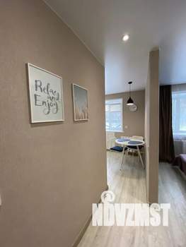 1-к квартира, посуточно, 32м2, 2/5 этаж