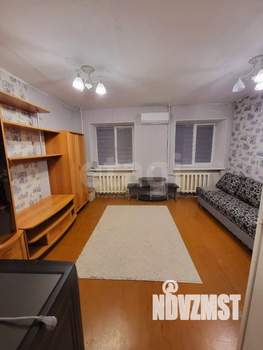 Студия квартира, на длительный срок, 23м2, 3/5 этаж