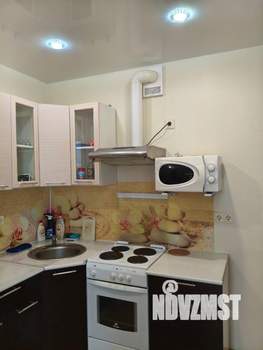 1-к квартира, на длительный срок, 36м2, 3/25 этаж