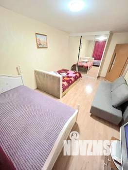 1-к квартира, посуточно, 33м2, 1/5 этаж