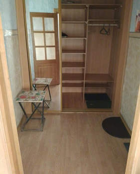 1-к квартира, на длительный срок, 33м2, 13/14 этаж