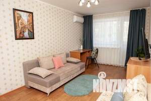 2-к квартира, посуточно, 55м2, 3/5 этаж