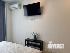 1-к квартира, посуточно, 35м2, 1/9 этаж