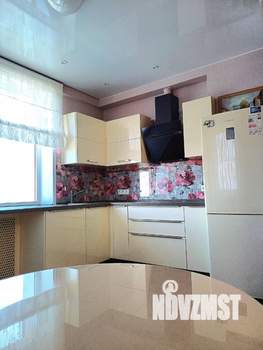 2-к квартира, на длительный срок, 65м2, 18/25 этаж