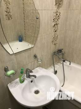 1-к квартира, посуточно, 38м2, 5/14 этаж