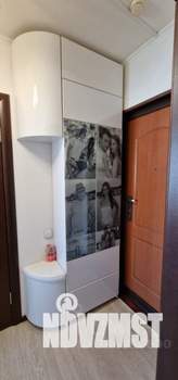 1-к квартира, посуточно, 34м2, 1/1 этаж