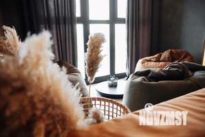 1-к квартира, посуточно, 50м2, 21/24 этаж