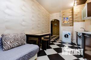 1-к квартира, посуточно, 46м2, 10/10 этаж