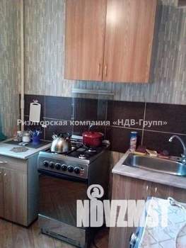 1-к квартира, на длительный срок, 31м2, 2/5 этаж