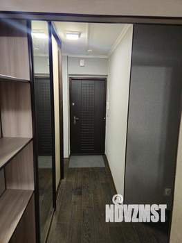 1-к квартира, на длительный срок, 38м2, 4/25 этаж