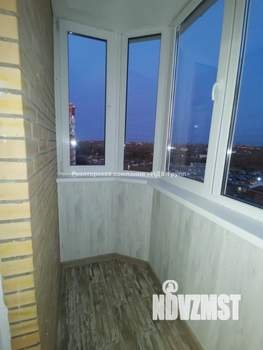 1-к квартира, на длительный срок, 36м2, 5/14 этаж