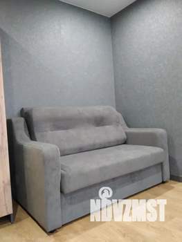 1-к квартира, посуточно, 36м2, 7/10 этаж