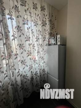 1-к квартира, посуточно, 35м2, 4/9 этаж