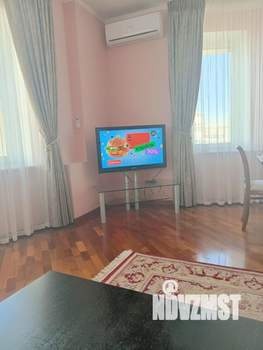 3-к квартира, на длительный срок, 120м2, 10/17 этаж