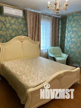 1-к квартира, посуточно, 50м2, 12/20 этаж