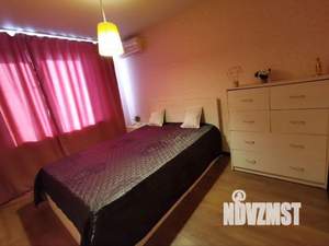 2-к квартира, посуточно, 55м2, 1/1 этаж