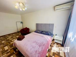 1-к квартира, посуточно, 32м2, 7/9 этаж