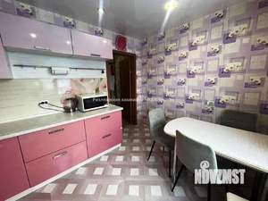 1-к квартира, на длительный срок, 37м2, 9/10 этаж