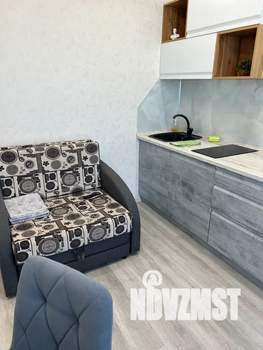 1-к квартира, посуточно, 46м2, 14/22 этаж