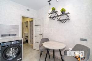 1-к квартира, на длительный срок, 31м2, 4/10 этаж