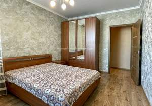 2-к квартира, на длительный срок, 56м2, 5/25 этаж