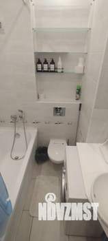 2-к квартира, посуточно, 42м2, 5/5 этаж