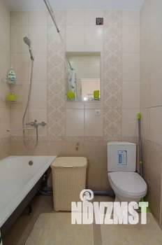 Студия квартира, посуточно, 43м2, 7/9 этаж