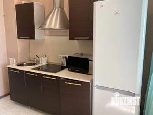 1-к квартира, посуточно, 34м2, 1/1 этаж