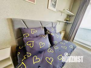 1-к квартира, посуточно, 33м2, 9/9 этаж