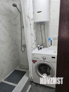 2-к квартира, посуточно, 42м2, 1/5 этаж