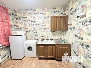 1-к квартира, посуточно, 34м2, 1/1 этаж